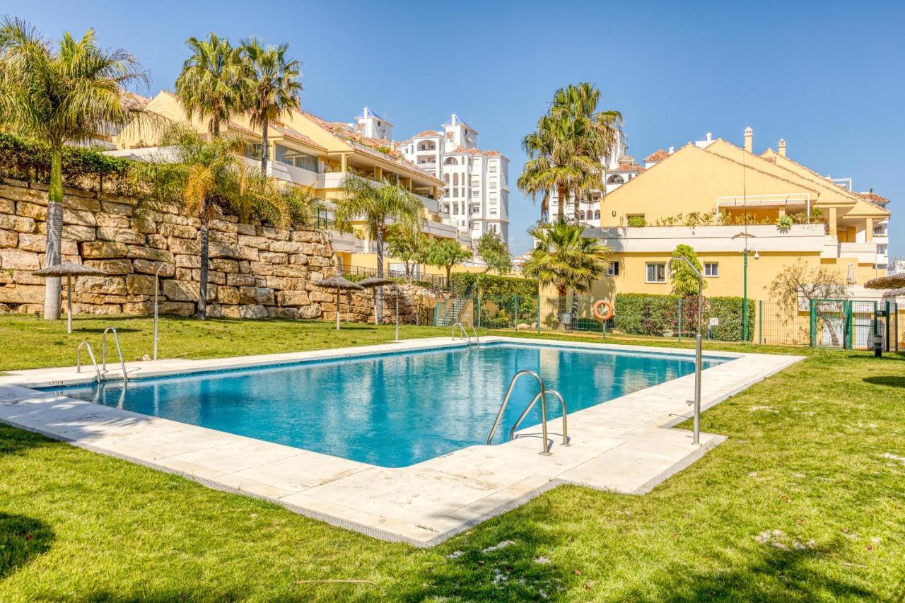 Hanami Puerto Alto Pa 1-6 Estepona Eksteriør billede