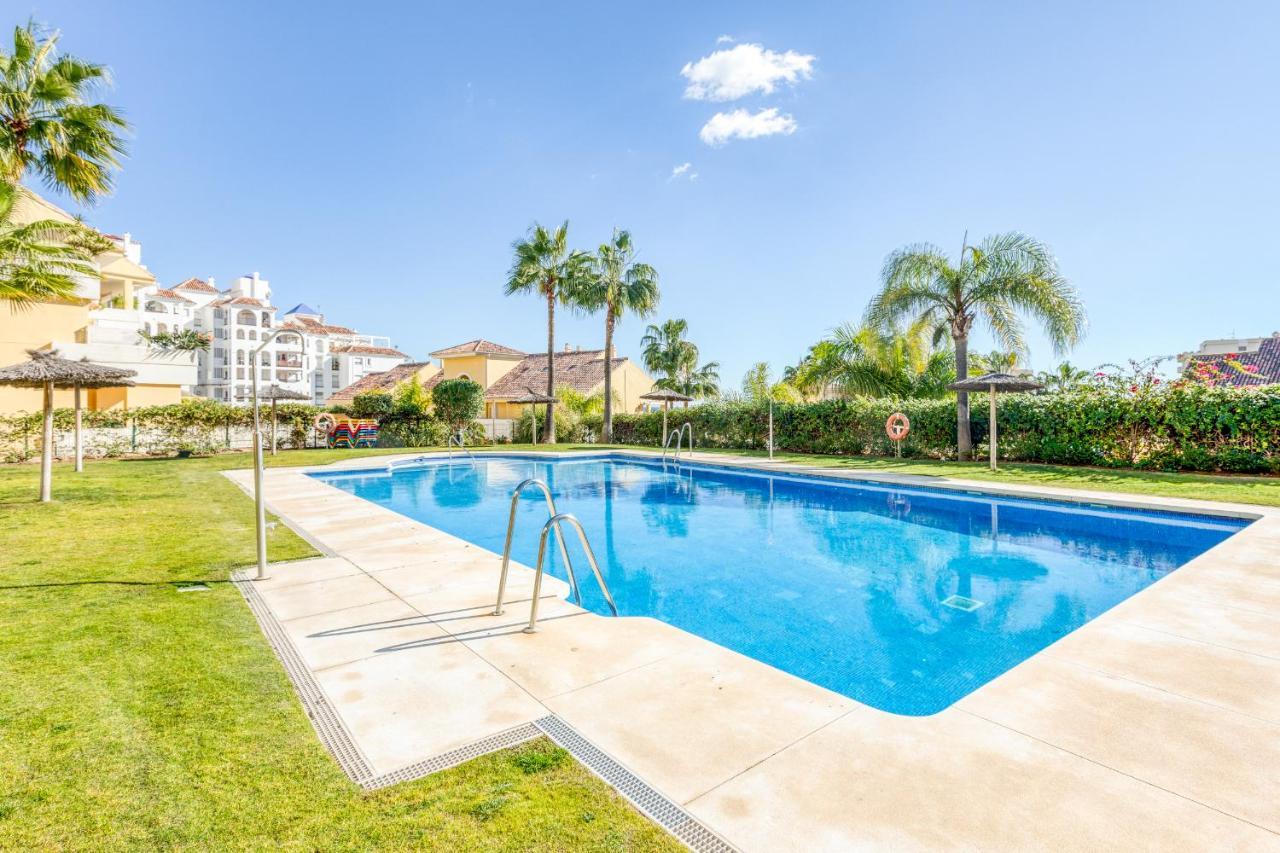 Hanami Puerto Alto Pa 1-6 Estepona Eksteriør billede