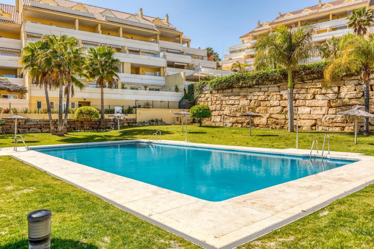 Hanami Puerto Alto Pa 1-6 Estepona Eksteriør billede